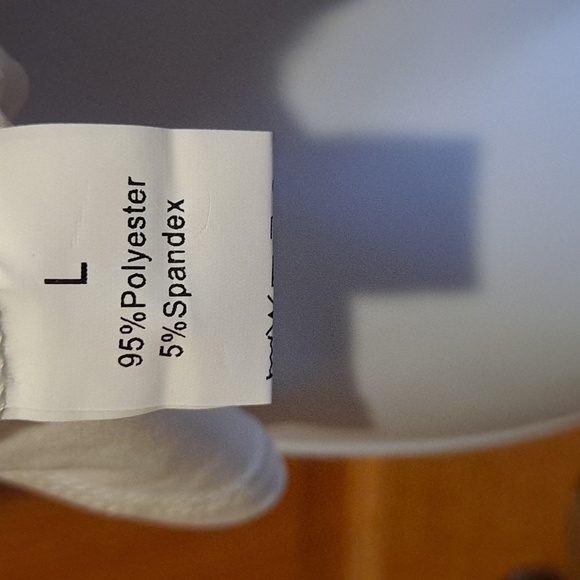 White Barbie Tee shirt Plus Free Large Pink Barbie Tumbler with purchase! - Picture 5 of 6